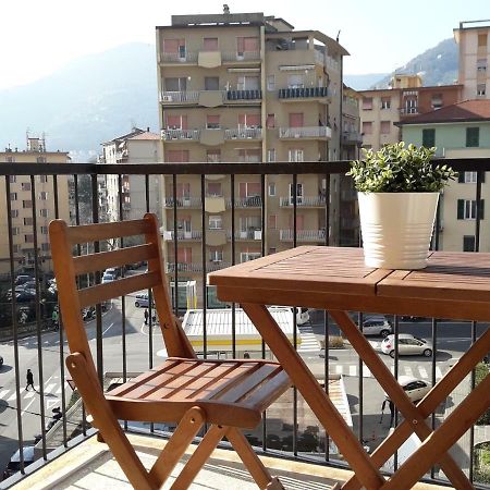 Mare Sole E Fantasia La Spezia Exterior foto