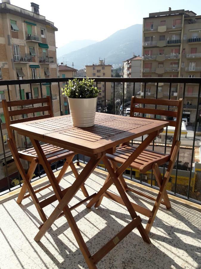 Mare Sole E Fantasia La Spezia Exterior foto