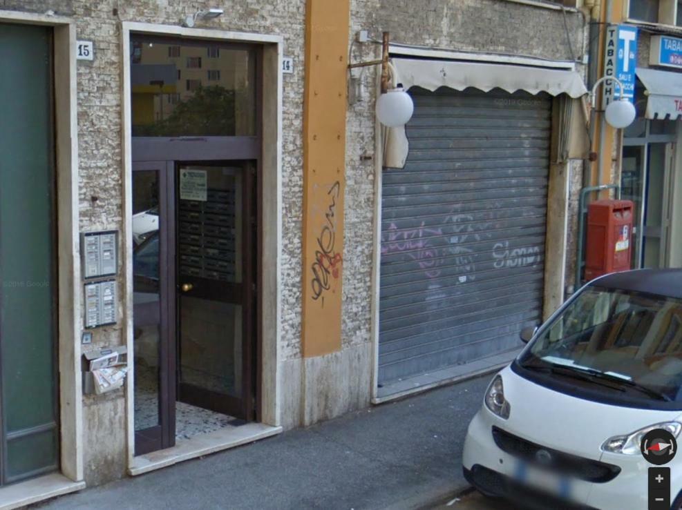 Mare Sole E Fantasia La Spezia Exterior foto
